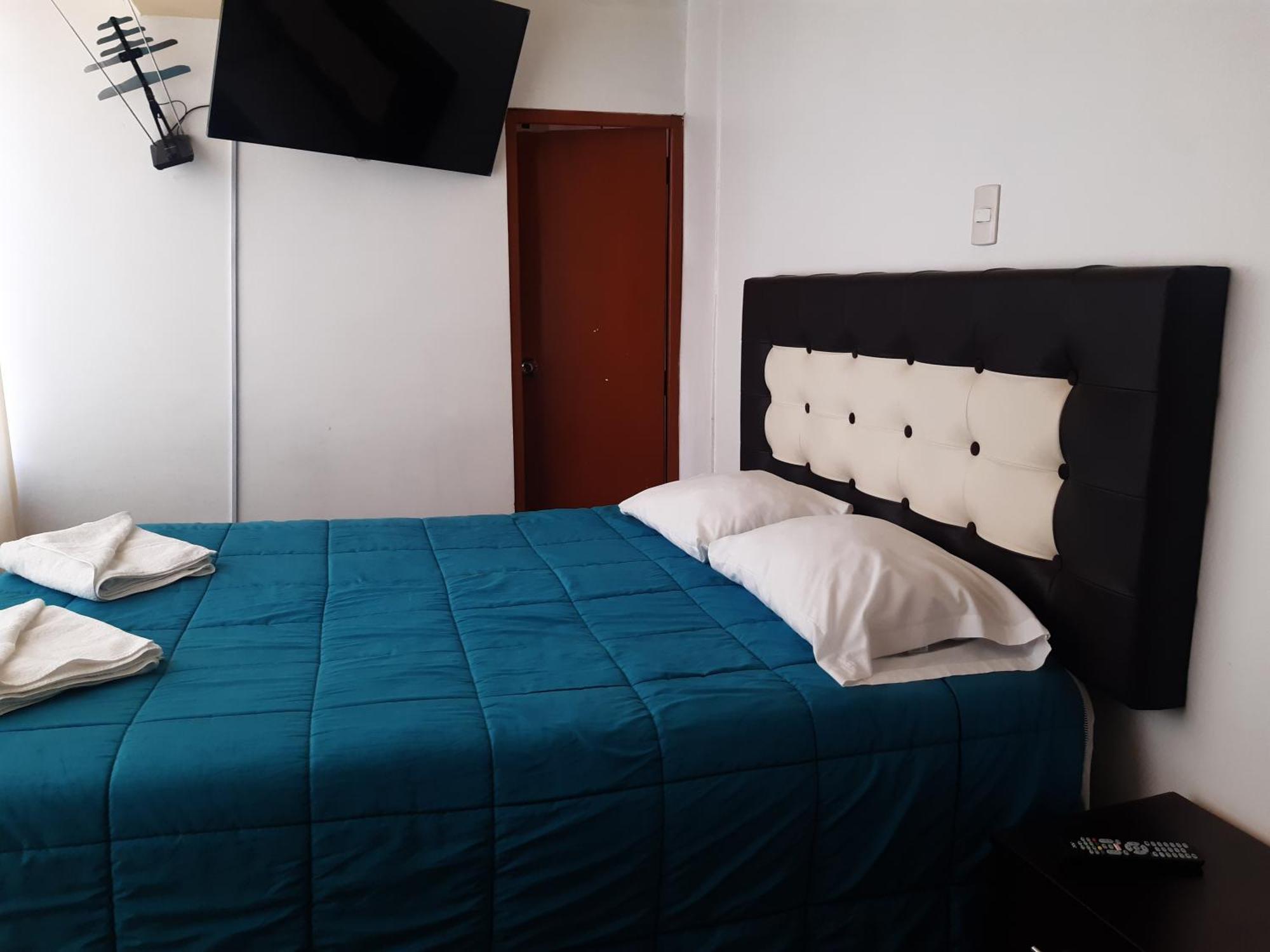 Departamento Moderno Acogedor 9 Personas Transporte Incluido En