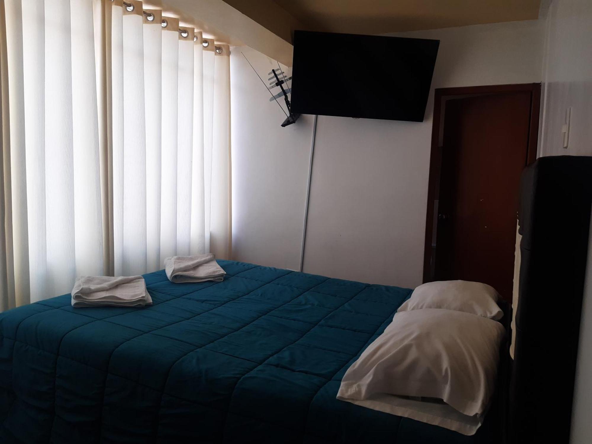 Apartamento Departamento Moderno Acogedor 9 Personas Transporte Incluido En Cuzco